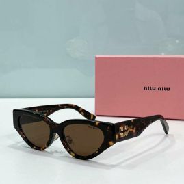 Picture of MiuMiu Sunglasses _SKUfw53639685fw